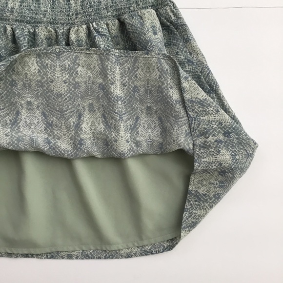 Joie Women’s Silk Lawska Dress Sleeveless Size S - Picture 5 of 11